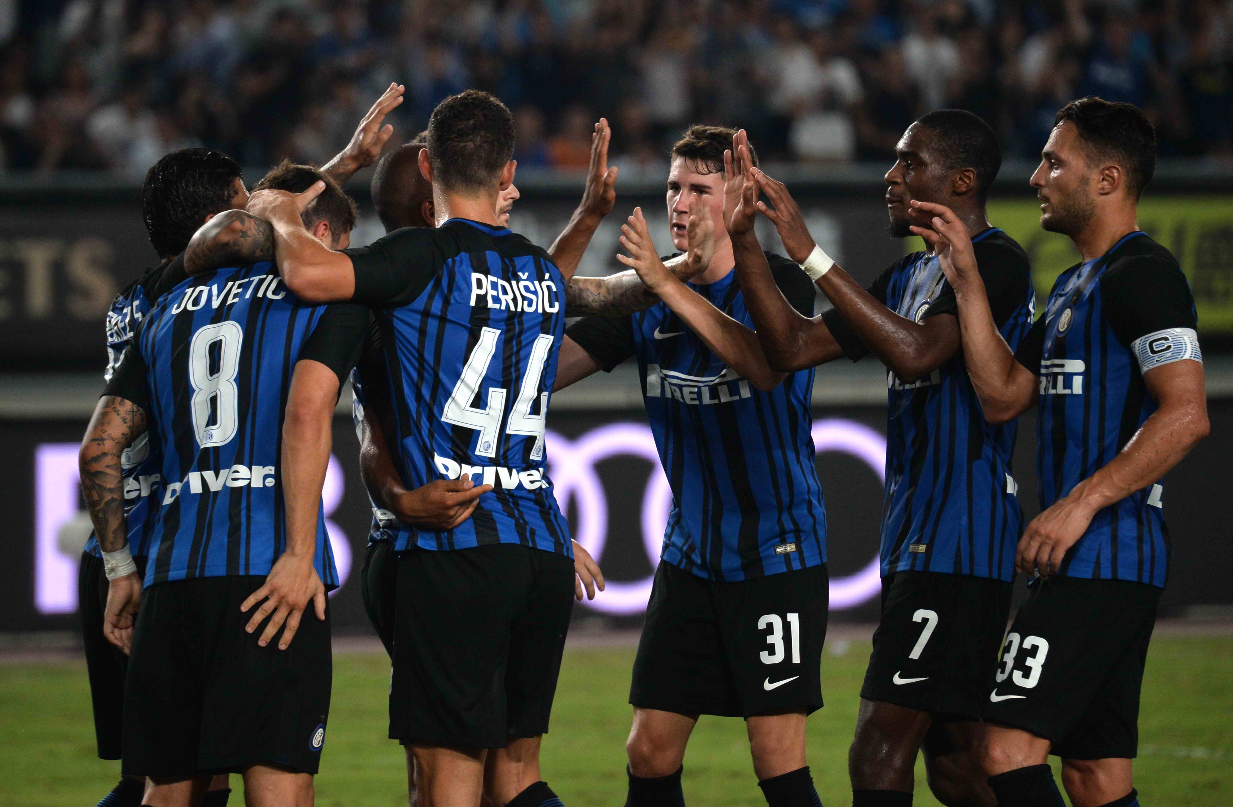 停后布置中